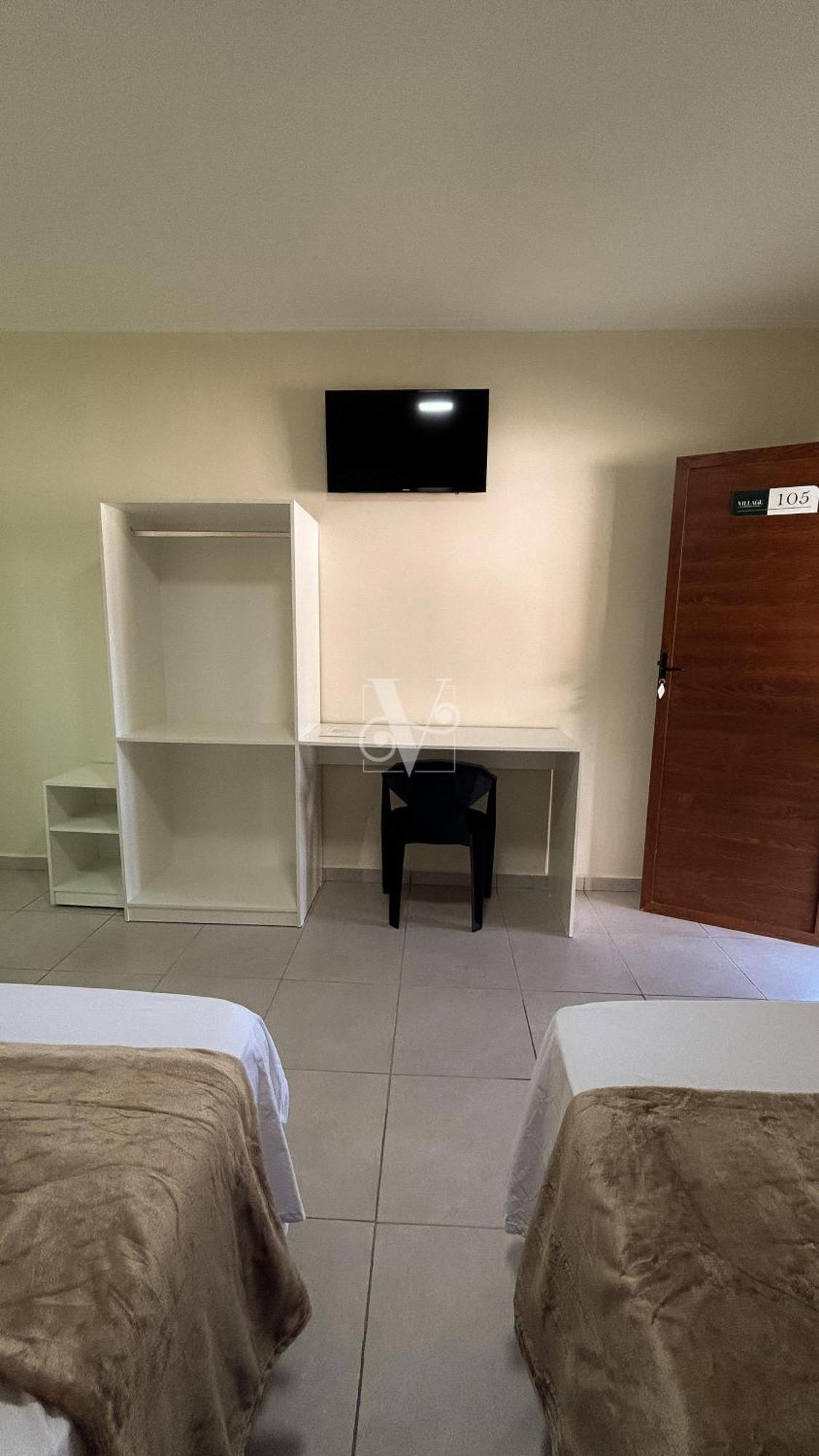 Village Comfort Hotel Canindé de São Francisco Eksteriør bilde