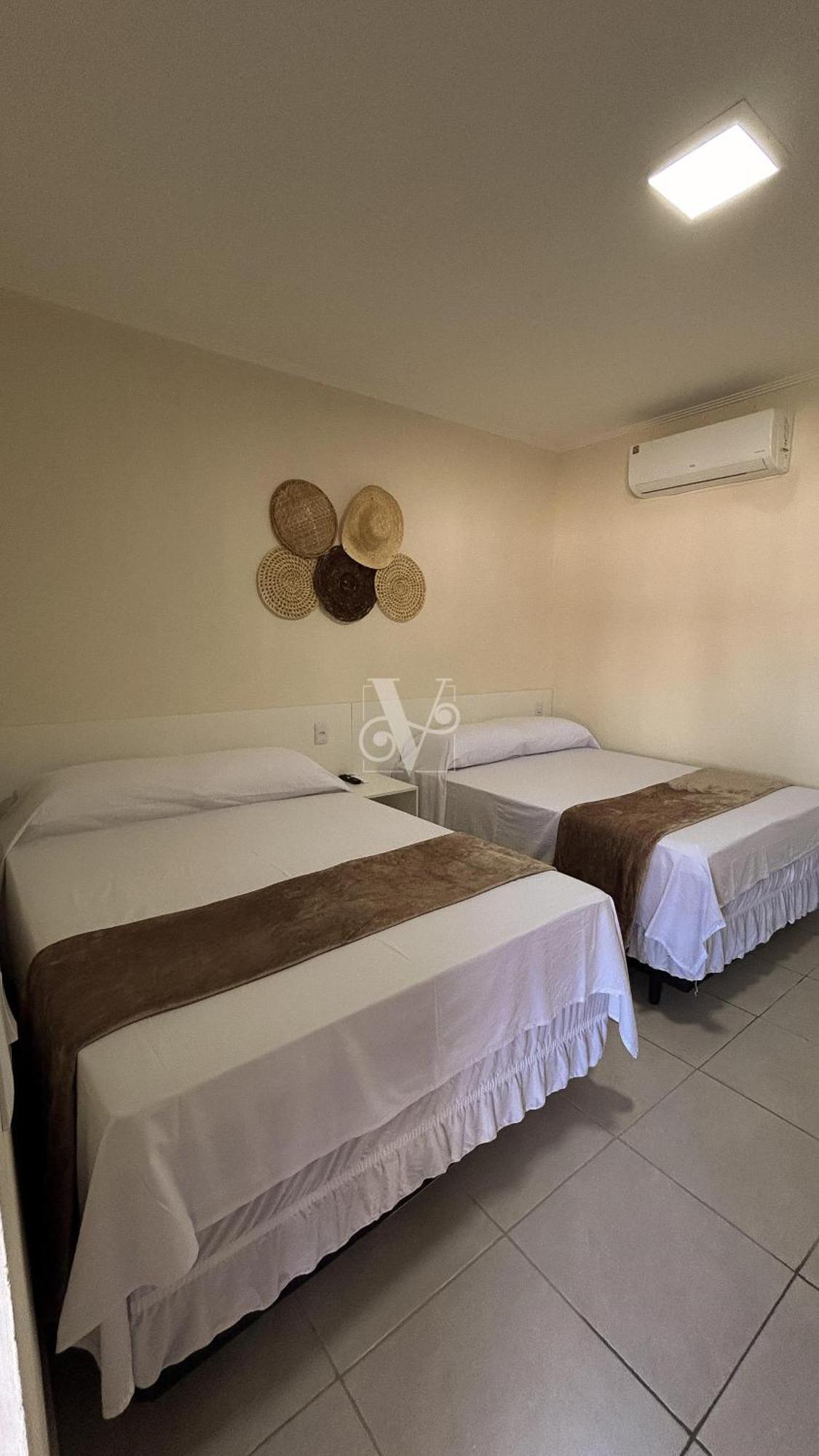 Village Comfort Hotel Canindé de São Francisco Eksteriør bilde