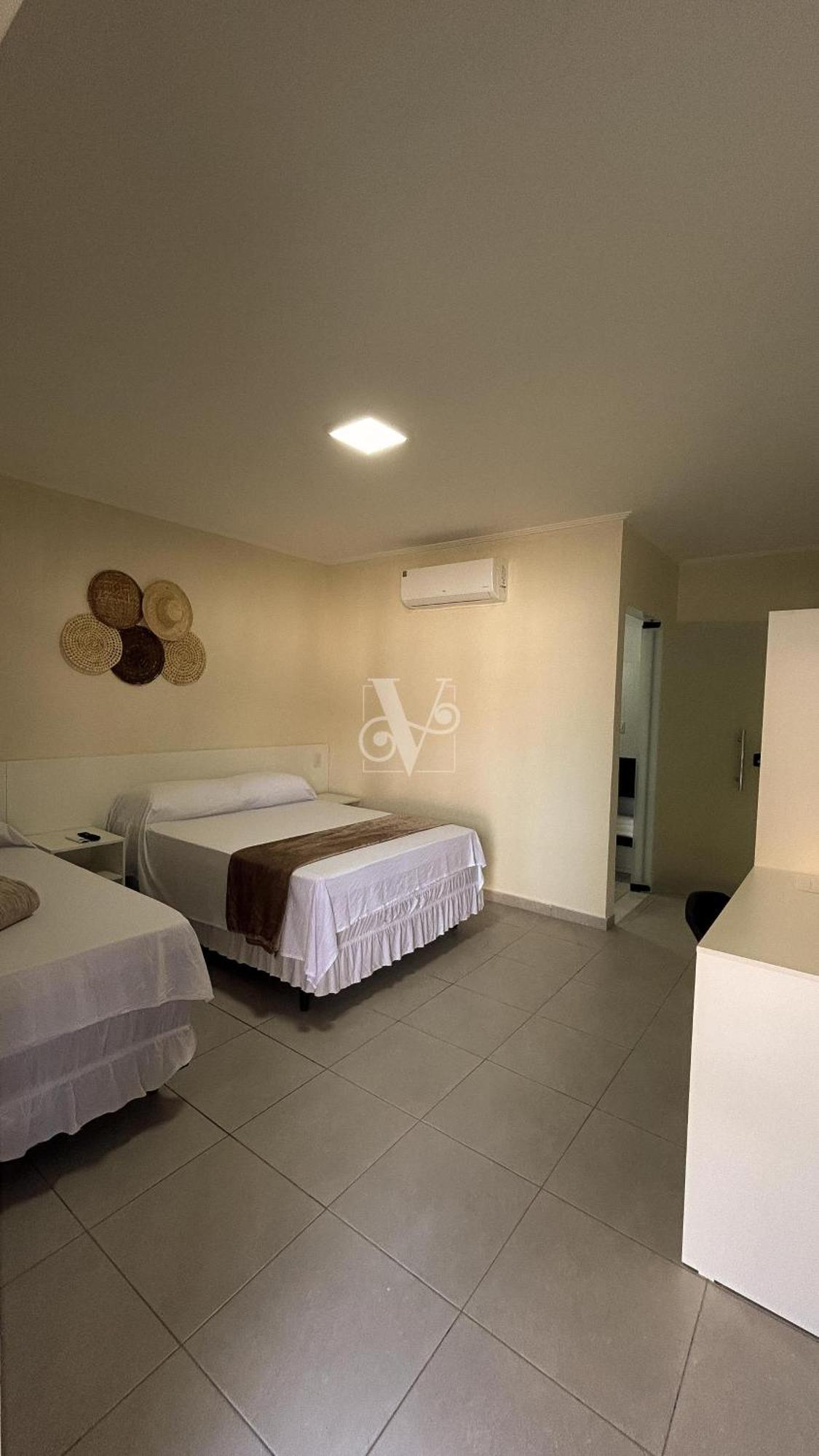 Village Comfort Hotel Canindé de São Francisco Eksteriør bilde