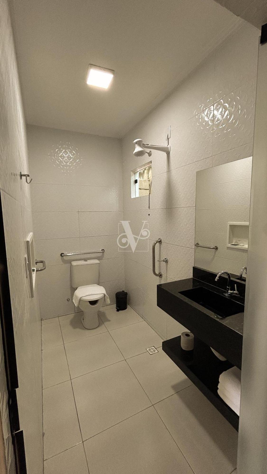 Village Comfort Hotel Canindé de São Francisco Eksteriør bilde