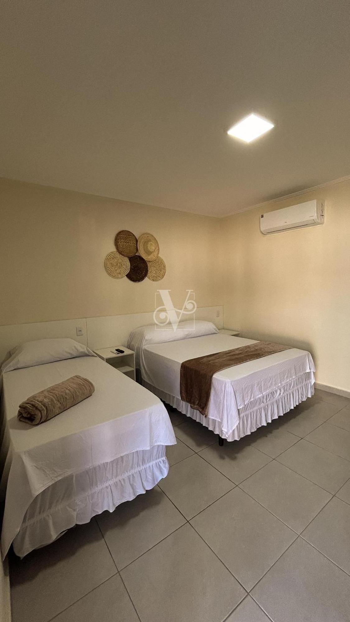 Village Comfort Hotel Canindé de São Francisco Eksteriør bilde