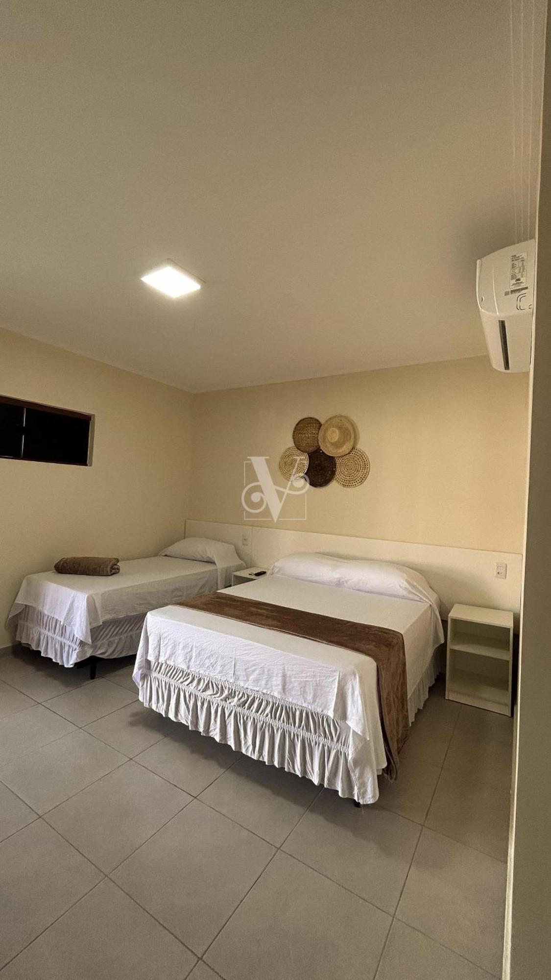 Village Comfort Hotel Canindé de São Francisco Eksteriør bilde