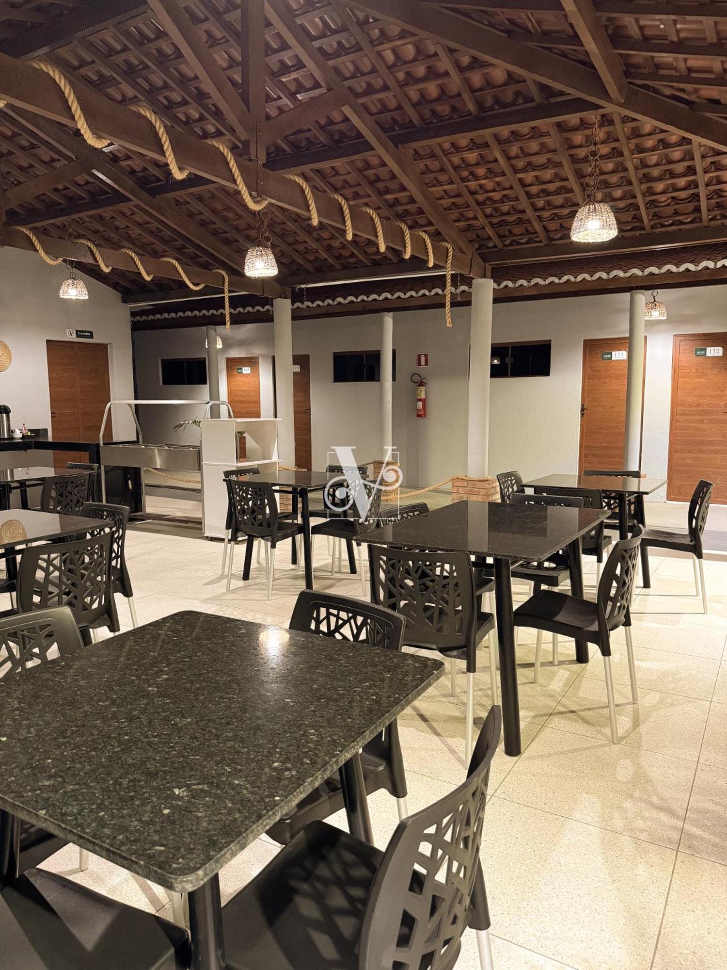 Village Comfort Hotel Canindé de São Francisco Eksteriør bilde